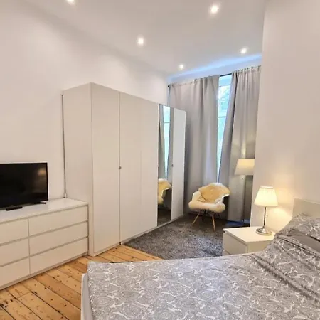 Διαμέρισμα Wedekindplatz Luxury