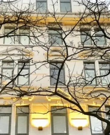Wedekindplatz Luxury Διαμέρισμα *
